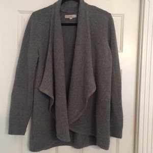 Loft Cardigan